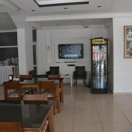 Inka Kızkalesi