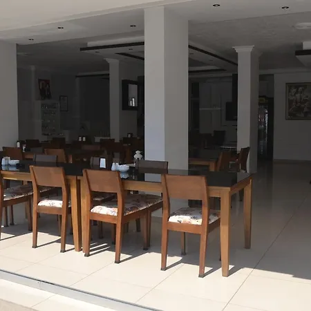 Inka Otel