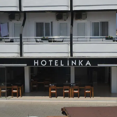 Inka Kızkalesi