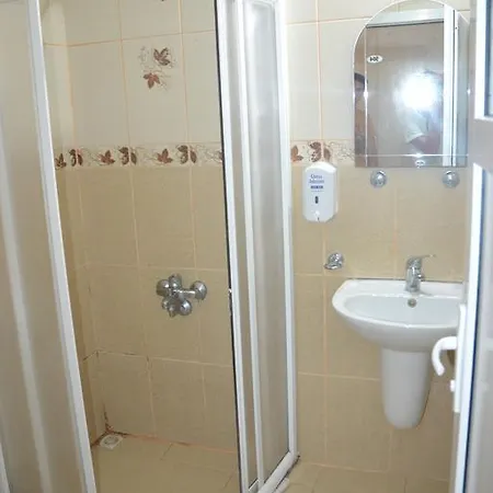 Otel Inka *