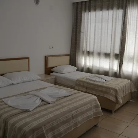 Otel Inka