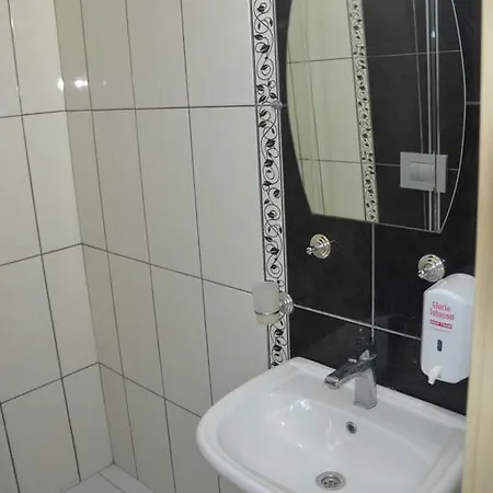 Otel Inka *